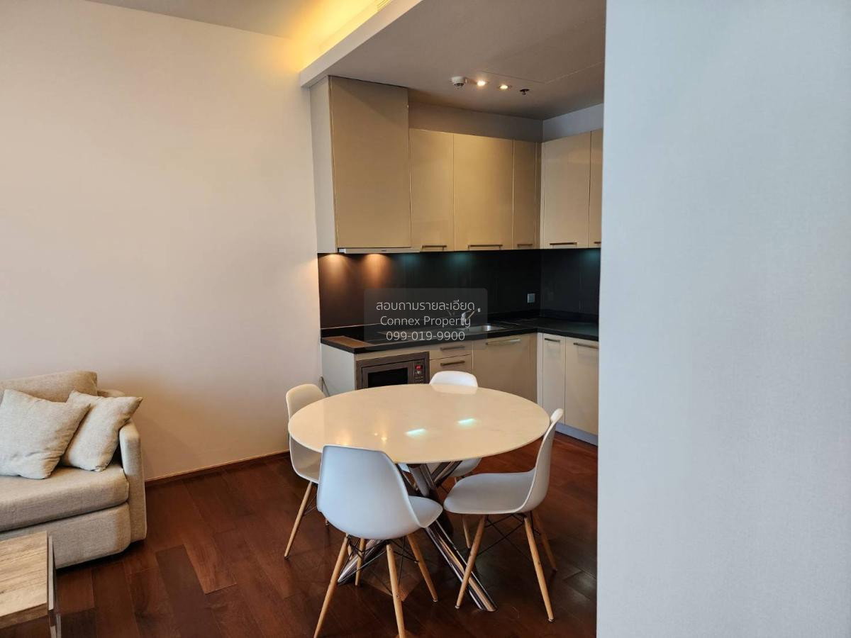 picture FOR RENTCondo Quattro by Sansiri BTS-Thong Lo CX-17151-1 - 3/7