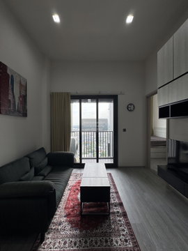 FOR RENTCondo The line sukhumvit 101 BTS-Punnawithi CX-130478-1