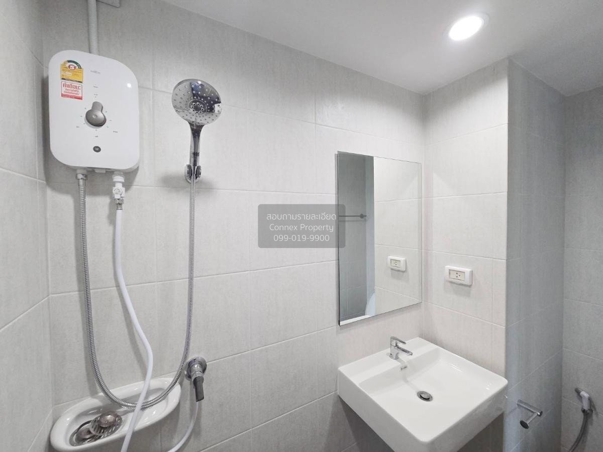 รูป เช่าคอนโด ไอคอนโด แอคทีฟ พัฒนาการ ARL-หัวหมาก | Hua Mak CX-100152-1 - รูปที่ 8/9