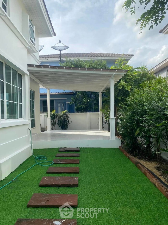 รูป บ้าน 3-ห้องนอน ใน ลำผักชี (ID 3253676) - รูปที่ 11/31