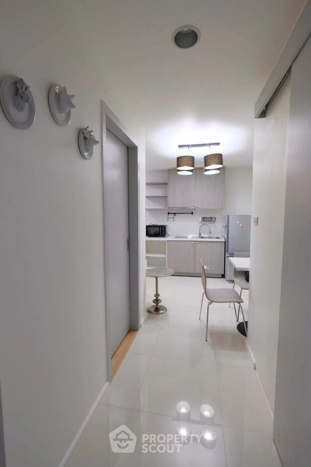 รูป ใกล้ BTS ปุณณวิถี 200 ม. คอนโด 1 ห้องนอน Whizdom @ Punnawithi Station (ID 3262359) - รูปที่ 4/6