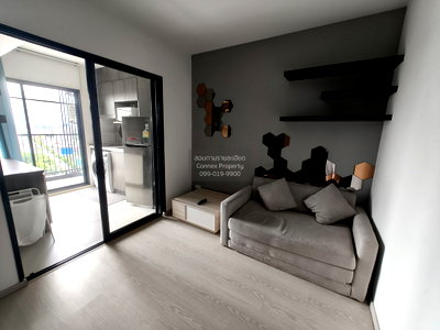 Condos for rent : 🔥🔥🔥 For Rent Condo , Elio Del Nest Udomsuk , BTS-Udom Suk , Bang Na , Bang Na , Bangkok , CX-132016 ✅ Live chat with us ADD LINE @connexproperty ✅ 🔥🔥🔥
