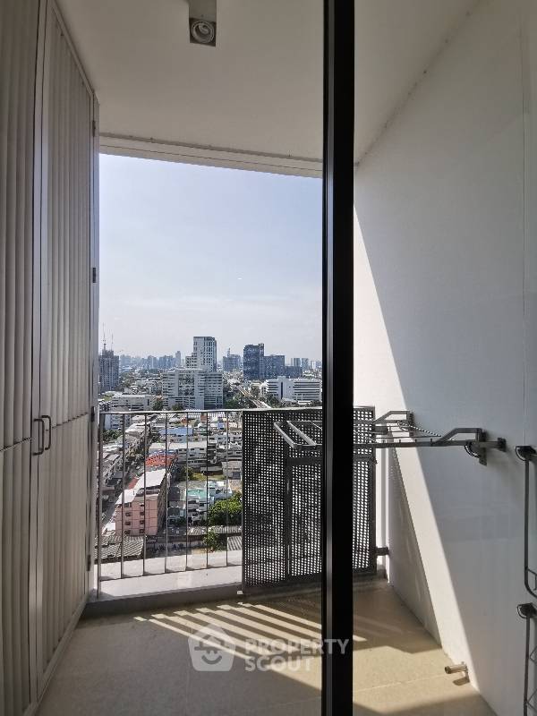 รูป คอนโด 1-ห้องนอน ที่ เดอะ รูม สุขุมวิท 62 ใกล้ BTS ปุณณวิถี (ID 742819) - รูปที่ 7/11