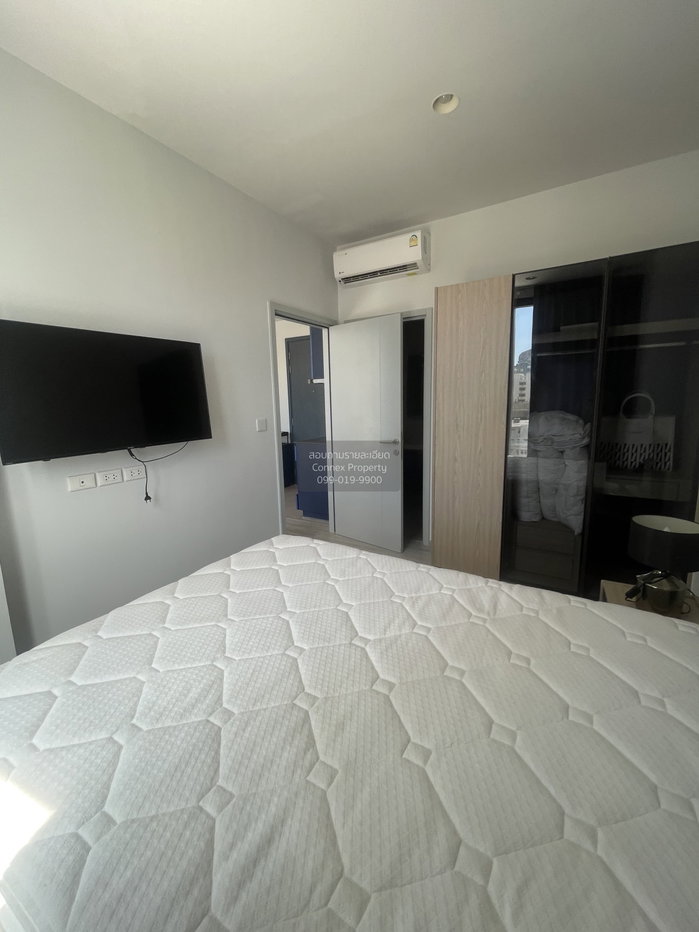 รูป เช่าคอนโด เอ็กซ์ที เอกมัย BTS-เอกมัย | Ekkamai CX-137229-1 - รูปที่ 6/7