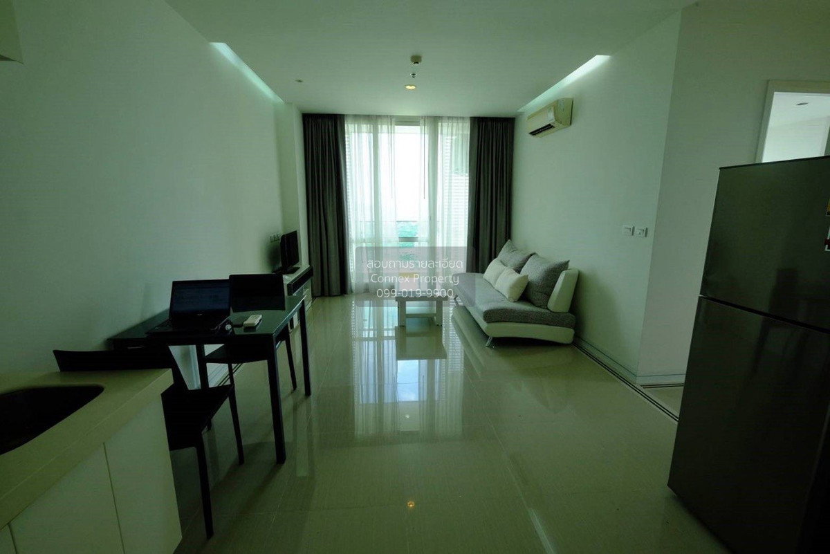 picture FOR RENTCondo TC Green Rama 9 MRT-Phra Ram 9 CX-140062-1 - 1/9