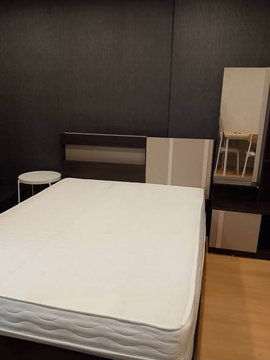1Bed | 1Bath | 26sqm | THB 8,500/mo | Fl.7 — Horizon Lite Bangkok