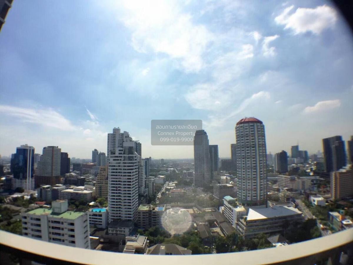 picture FOR RENTCondo Quattro by Sansiri BTS-Thong Lo CX-92325-1 - 8/12
