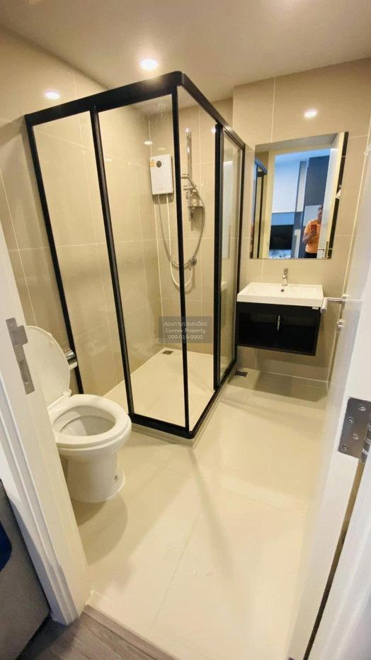 picture FOR RENTCondo Monte Rama 9 ARL-Ramkhamhaeng CX-102881-1 - 7/8