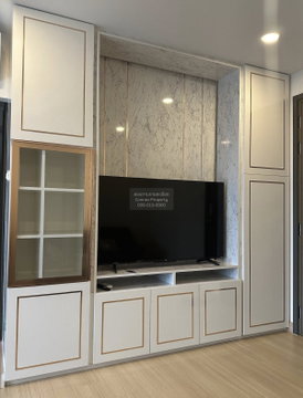 FOR RENTCondo Supalai Prime Rama 9 BTS-Wongwian Yai CX-147283-1