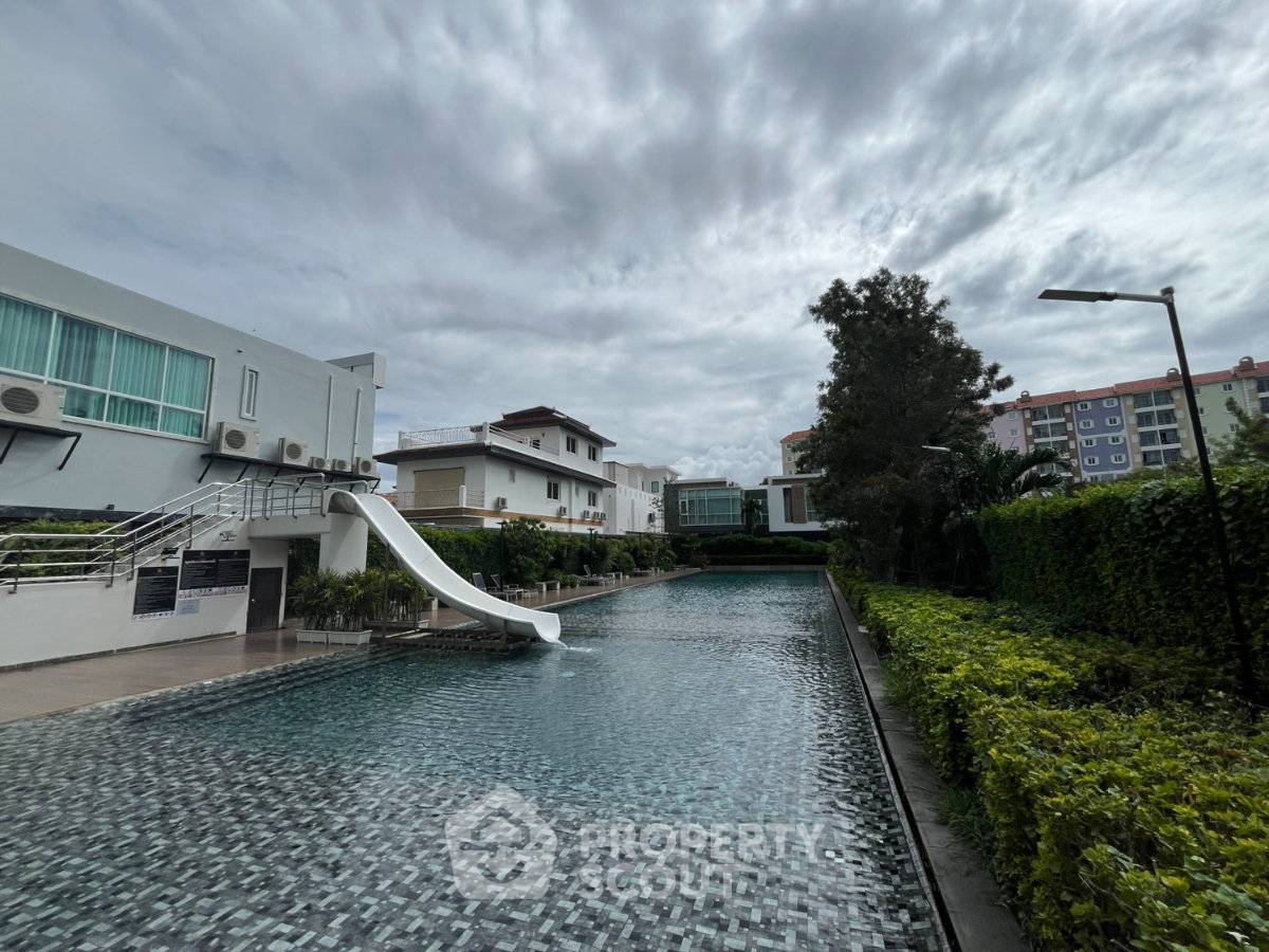 รูป คอนโด สตูดิโอ ที่ วีรันดา เรสซิเดนซ์ พัทยา ใกล้ เมืองพัทยา (ID 3261632) - รูปที่ 6/22