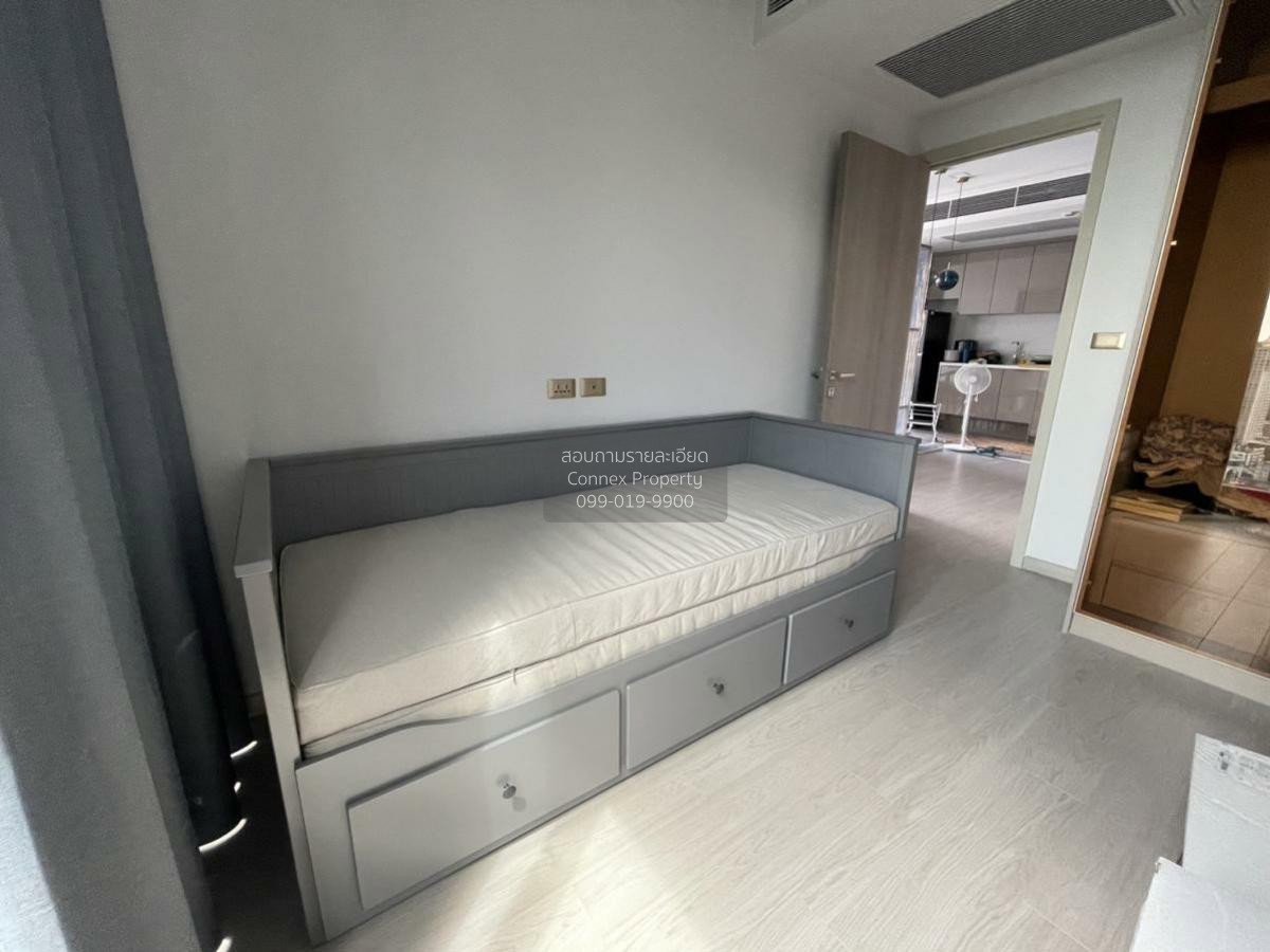 picture FOR SELLCondo One9Five Asoke - Rama 9 MRT-Phra Ram 9 CX-111604-1 - 11/12