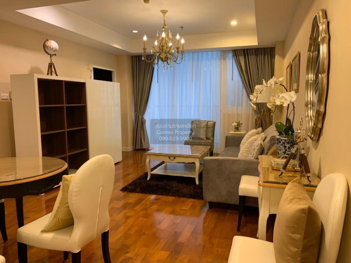 picture FOR RENTCondo Baan Siri 24 BTS-Phrom Phong CX-57712-1 - 5/8