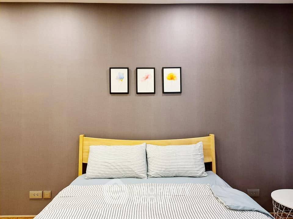 รูป คอนโด 1 ห้องนอน ชั้น 18 ที่ Q Chid Lom - Phetchaburi ใกล้ BTS ชิดลม (ID 3263568) - รูปที่ 6/10