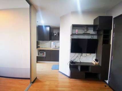 รูปภาพ 1 ห้องนอน | 1 ห้องน้ำ | ARL Hua Mak | 26 ตร.ม. | 8,000 บาท/เดือน | ชั้น 3 — Lumpini Ville Ramkhamhaeng 60/2 กรุงเทพฯ