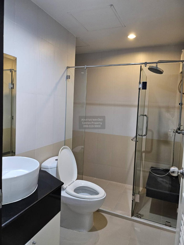 รูป เช่าคอนโด สุขุมวิท ลิฟวิ่ง ทาวน์ MRT-เพชรบุรี | Phetchaburi CX-72609-1 - รูปที่ 7/12