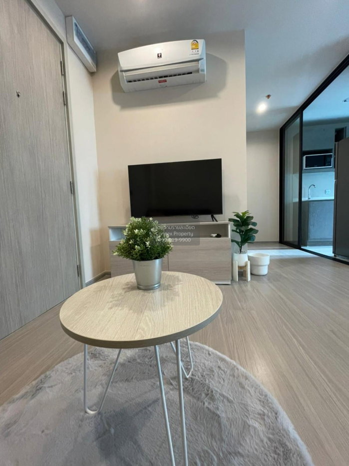 รูป เช่าคอนโด แอสปาย เอราวัณ ไพร์ม BTS-ช้างเอราวัณ | Chang Erawan CX-90528-1 - รูปที่ 2/5