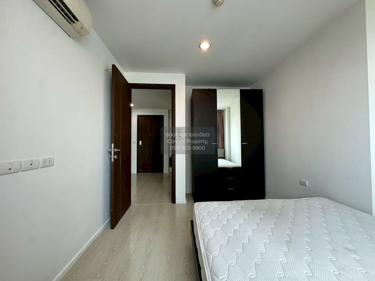 รูป เช่าคอนโด ริทึ่ม สาทร-นราธิวาส BTS-ช่องนนทรี | Chong Nonsi CX-29911-1 - รูปที่ 5/8