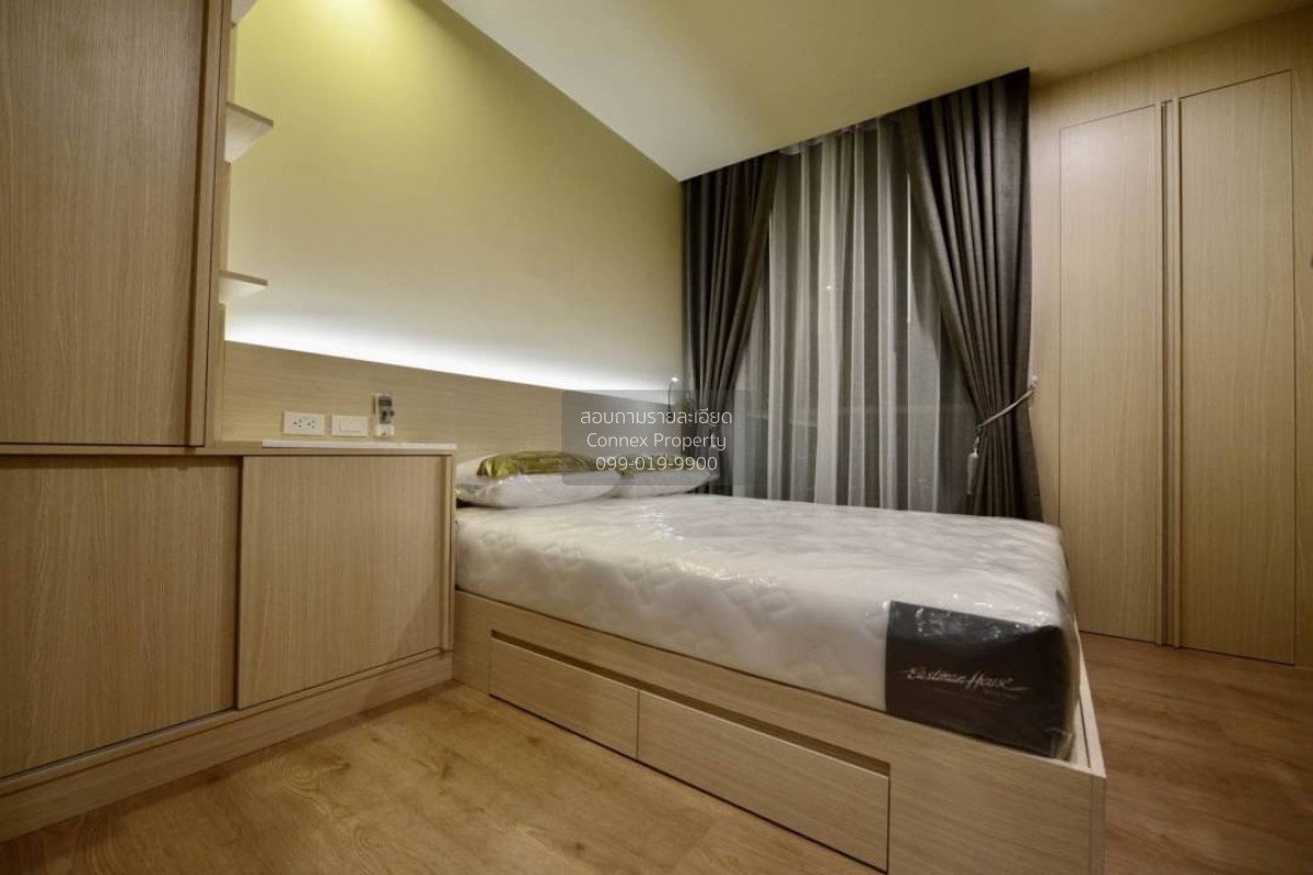 picture FOR RENTCondo Noble Recole BTS-Asok CX-141478-1 - 4/6