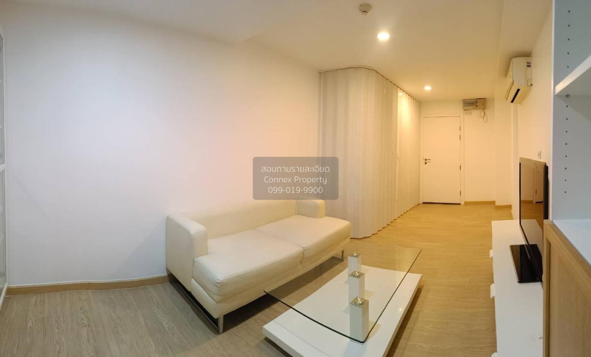 รูป ขายคอนโด พาร์ค เอ็กโซ เกษตร - นวมินทร์ 0 CX-125199-1 - รูปที่ 6/12