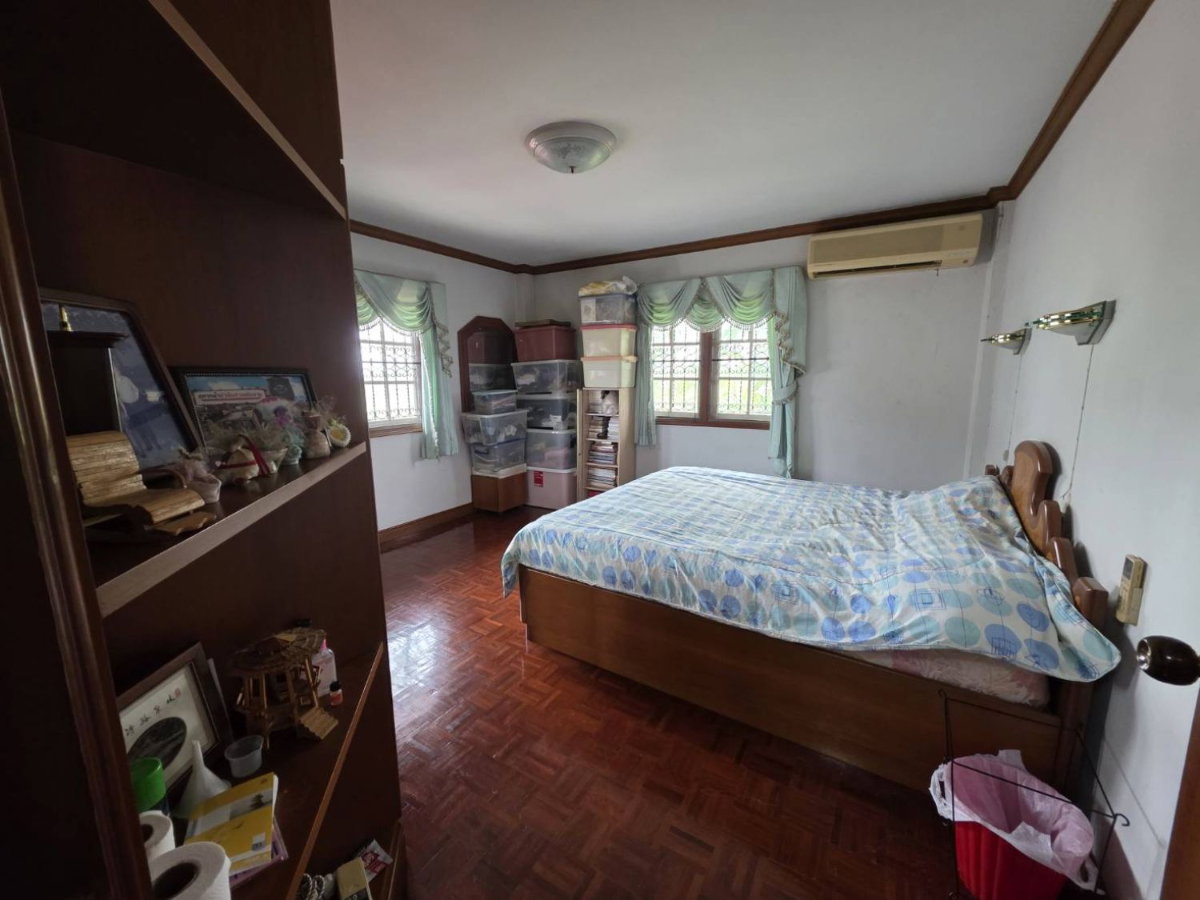 รูป บ้านเดี่ยว ทิพย์นคร ประชาอุทิศ 76 | 94.30 ตร.ว. 5.5 ล้าน บ้านใหญ่ พื้นที่กว้าง ร่มรื่น บ้านเดี่ยว 2 ชั้น | #TPI-3421 - รูปที่ 4/16