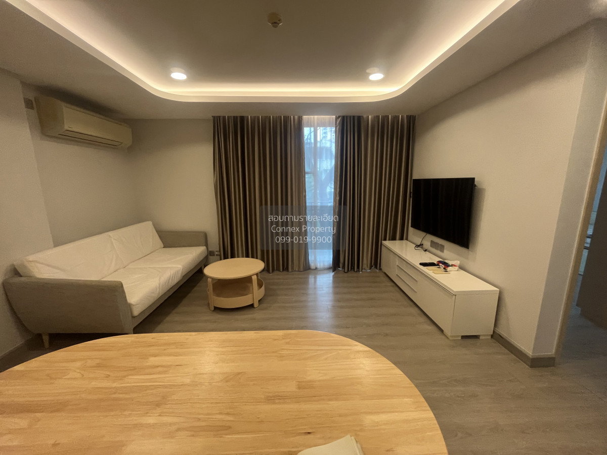 picture FOR RENTCondo Via Botani BTS-Phrom Phong CX-71494-1 - 1/4
