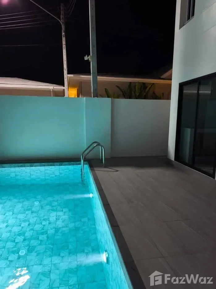 picture 6 Bedroom Villa for sale in Rawai, Phuket  6714630 - 16/17