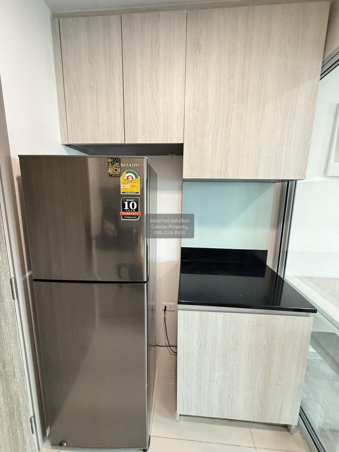 picture FOR RENTCondo Niche MONO Ramkhamhaeng BTS-Phrom Phong CX-163815-1 - 5/9