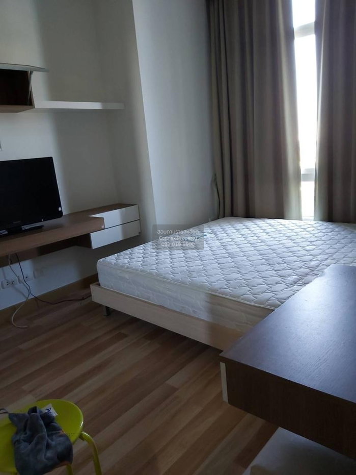 picture FOR RENTCondo Ideo Verve Sukhumvit BTS-On Nut CX-12046-1 - 6/8