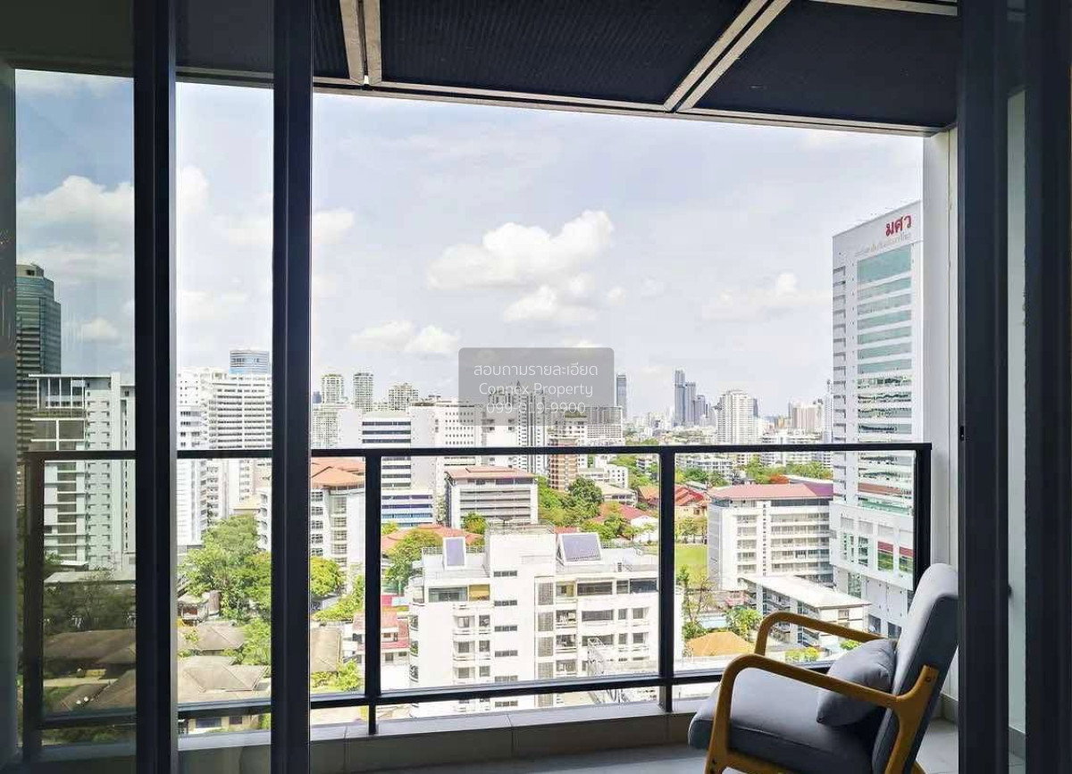 รูป ขายคอนโด เดอะ ลอฟท์ อโศก MRT-เพชรบุรี | Phetchaburi CX-154676-1 - รูปที่ 9/9