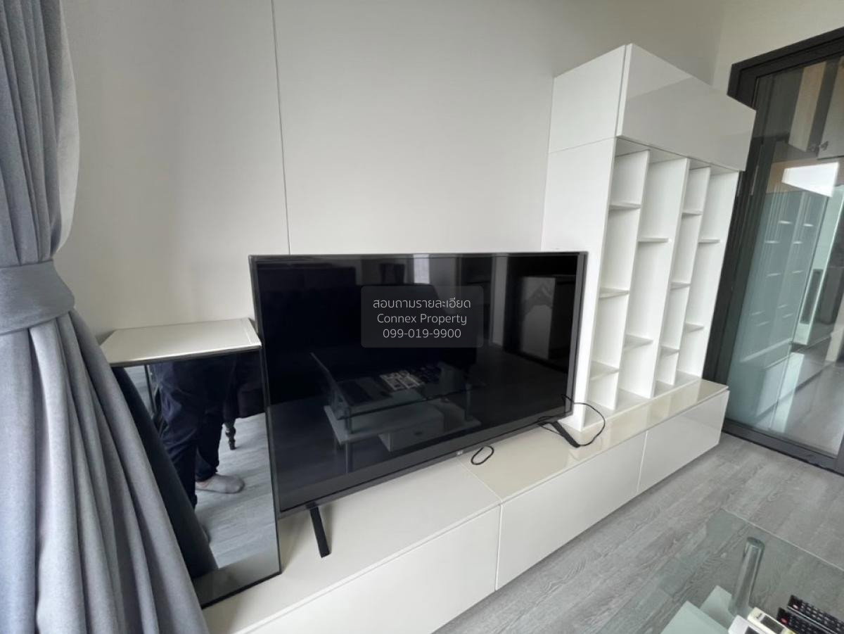 picture FOR RENTCondo The line sukhumvit 101 BTS-Punnawithi CX-95067-1 - 2/8