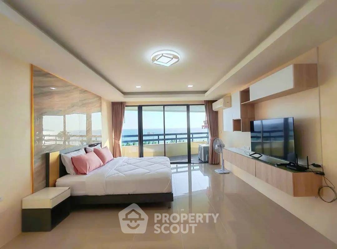 รูป คอนโด 1-ห้องนอน ที่ จอมเทียน พลาซ่า คอนโดเทล ใกล้ หาดจอมเทียน (ID 3262418) - รูปที่ 9/15