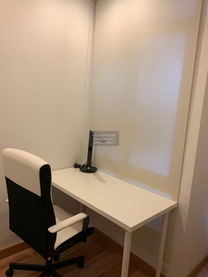 picture FOR RENTCondo Ideo Verve Sukhumvit BTS-On Nut CX-55109-1 - 9/12