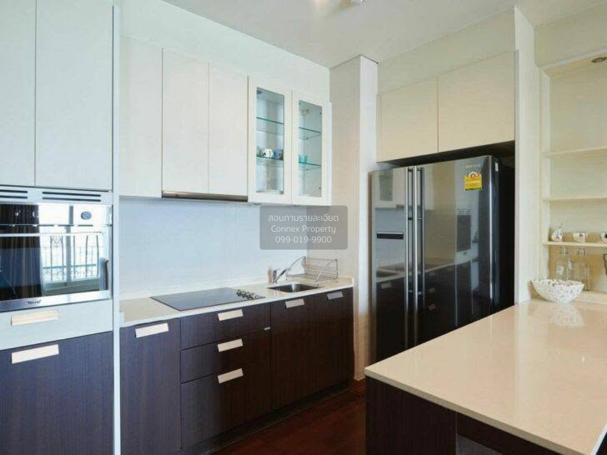 picture FOR RENTCondo IVY Thonglor BTS-Thong Lo CX-165549-1 - 3/7