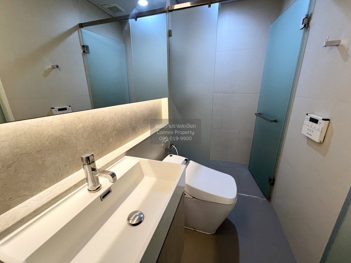 รูป เช่าคอนโด เดอะ ลุมพินี 24 BTS-พร้อมพงษ์ | Phrom Phong CX-73071-1 - รูปที่ 12/12