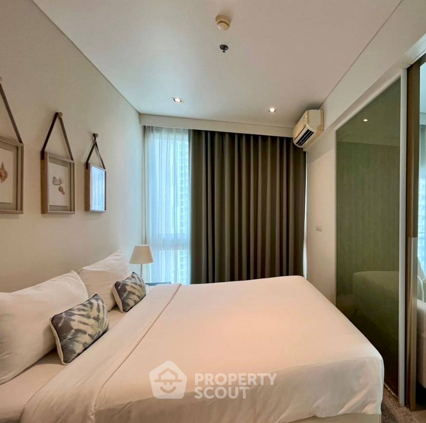 picture 27th-Floor 1-BR Condo At Veranda Residence Pattaya (ID 3260515) - 5/7