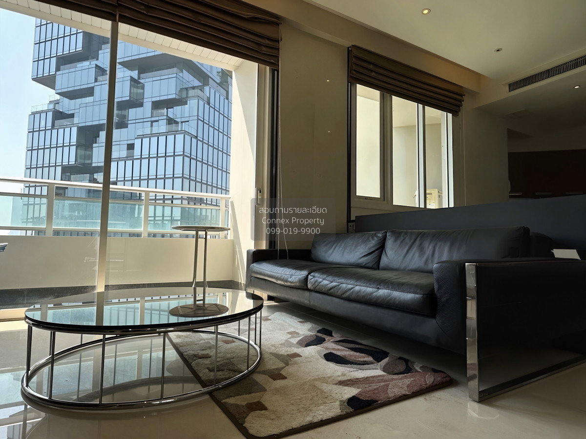 รูป เช่าคอนโด ดิ อินฟินิตี้ BTS-ช่องนนทรี | Chong Nonsi CX-152957-1 - รูปที่ 2/11