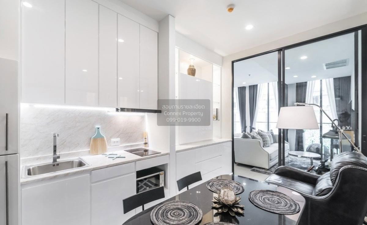 picture FOR RENTCondo Noble Ploenchit BTS-Phloen Chit CX-14896-1 - 9/12