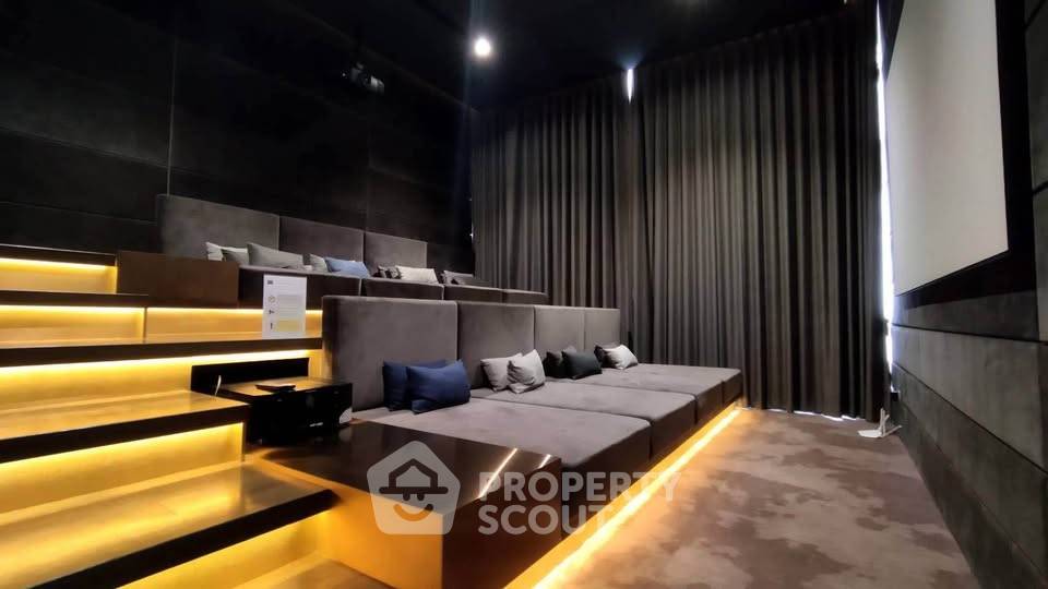picture 41st-Floor 1-BR Cloud Thonglor-Phetchaburi, MRT Phetchaburi (ID 3263486) - 16/33