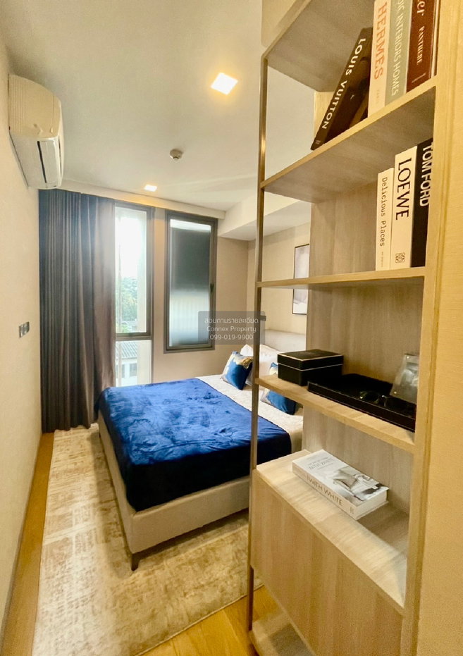 picture FOR SELLCondo FYNN Sukhumvit 31 BTS-Phrom Phong CX-156121-1 - 10/12
