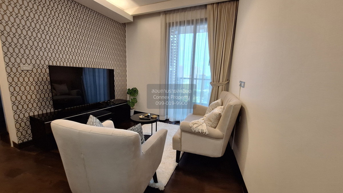 picture FOR RENTCondo The Lumpini 24 BTS-Phrom Phong CX-141273-1 - 2/6