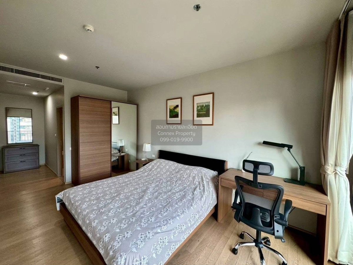 picture FOR RENTCondo Noble Refine BTS-Phrom Phong CX-164094-1 - 9/11