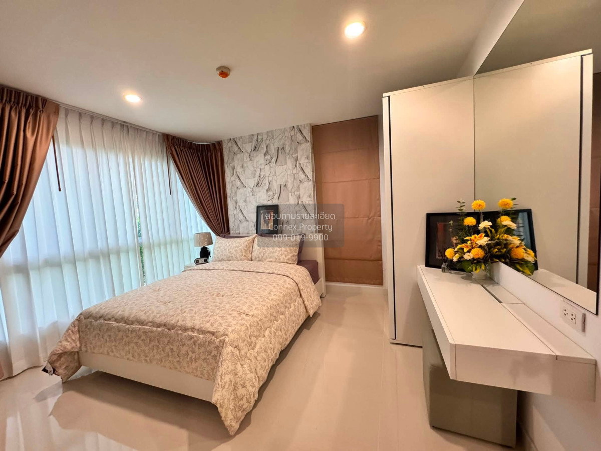 รูป เช่าคอนโด เนทูเรซ่า พัทยาเหนือ 0 CX-170849-1 - รูปที่ 6/10