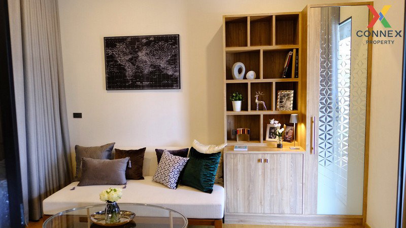 picture FOR RENTCondo Siamese Exclusive Sukhumvit 31 BTS-Phrom Phong CX-00537-1 - 12/12