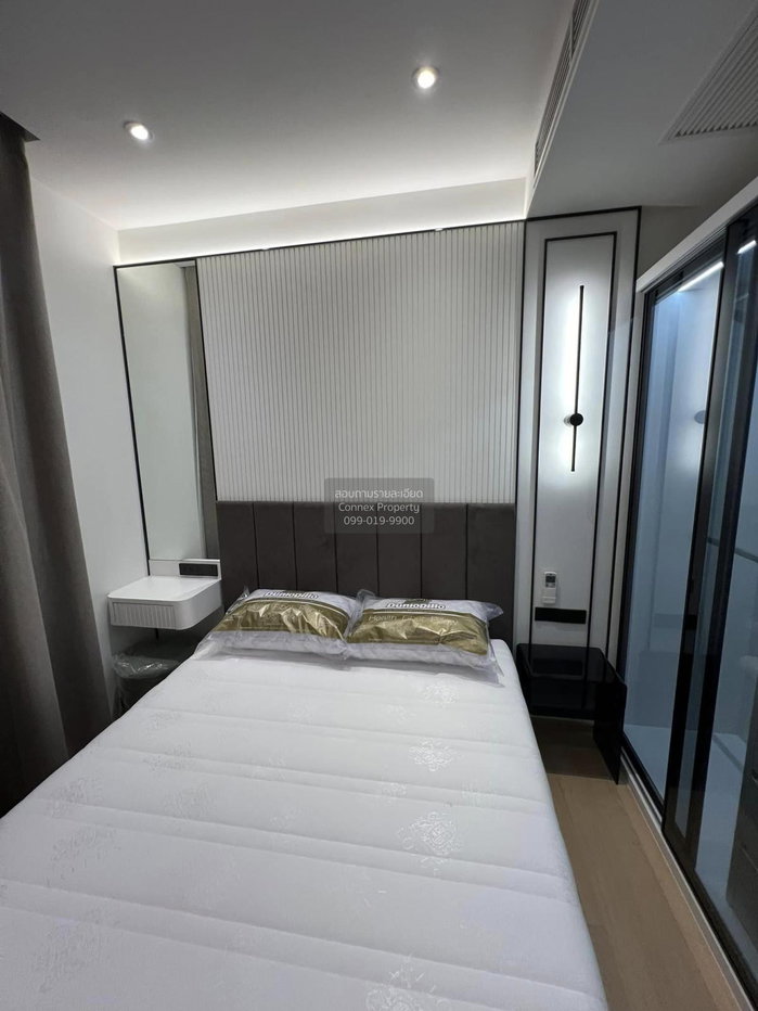 picture FOR RENTCondo Ashton Asoke-Rama 9 MRT-Phra Ram 9 CX-110953-1 - 4/6