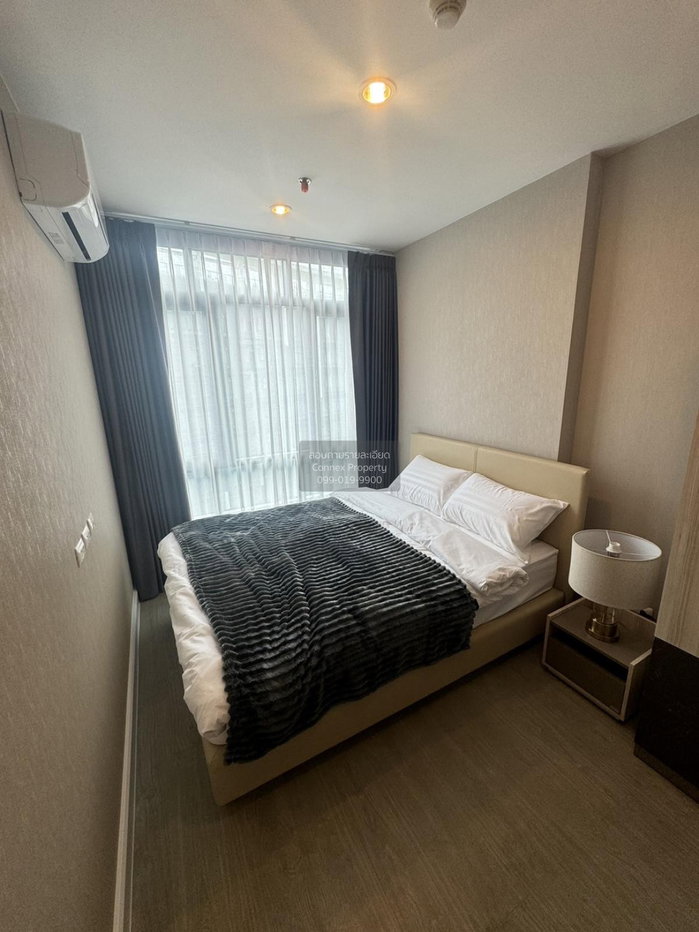 picture FOR RENTCondo Metro Sky Prachachuen MRT-Bang Son CX-102308-1 - 5/8