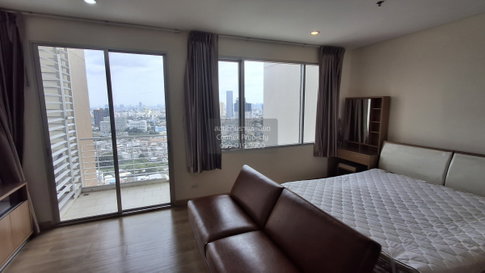 เช่าคอนโด วิลล่า สาทร BTS-กรุงธนบุรี | Krung Thon Buri CX-33551-1