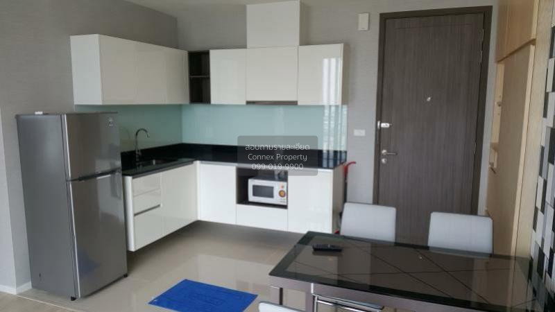 รูป เช่าคอนโด ควินน์ รัชดา 17 MRT-สุทธิสาร | Sutthisan CX-41918-1 - รูปที่ 6/12