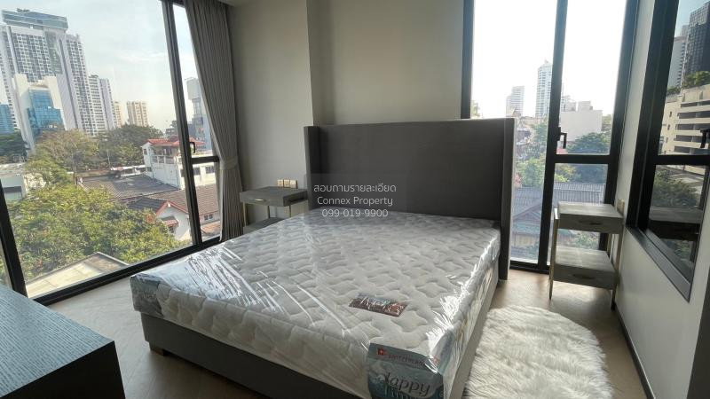 รูป เช่าคอนโด เดอะ รีเซิร์ฟ 61 ไฮด์อะเวย์ BTS-เอกมัย | Ekkamai CX-76745-1 - รูปที่ 7/9