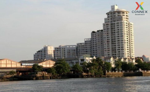 ขายคอนโด ริเวอร์ เฮเว่น BTS-สะพานตากสิน | Saphan Taksin CX-147187-1