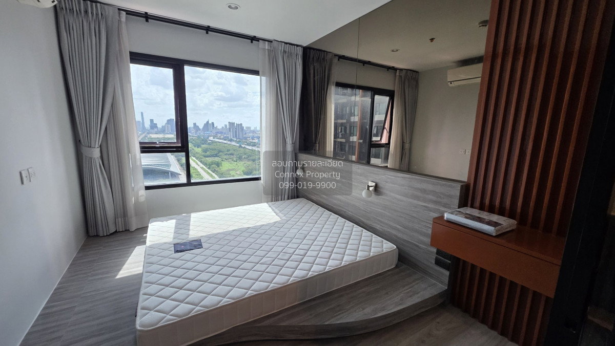 picture FOR RENTCondo Life Asoke MRT-Phetchaburi CX-166057-1 - 6/7
